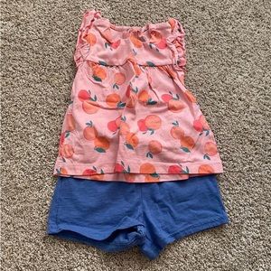 Carter’s 18 month Outfit